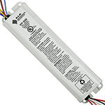 Fluorescent Emergency Ballasts - Category Image