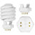 TCP 35032 - 32 Watt - 125 W Equal Thumbnail