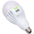 4850 Lumen Max - Wattage and Color Selectable High Output LED PS30 Light Bulb Thumbnail