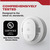Smoke Alarm - Detects Smoldering Fires - Photoelectric Sensor Thumbnail