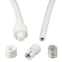 Univrsl.cnnctr kit 3/8 in.