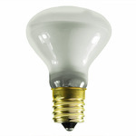 R14 Reflector Incandescent Light Bulbs - Category Image