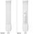500 Lumens - 5 Watt - 3000 Kelvin - LED PL Lamp Thumbnail