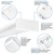 4 ft. Wraparound Fixture - LED Ready Thumbnail