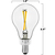 250 Lumens - 3 Watt - 2700 Kelvin - LED A15 Filament Bulb Thumbnail