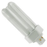 6500K 32 Watt 4 Pin GX24q-3 CFL Compact Fluorescents - Category Image