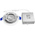 Natural Color - 600 Lumens - 9 Watt LED - Downlight Fixture - Soft Warm 2700 Kelvin - 4 in. New Construction Hardwire Thumbnail