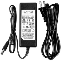 24W Desktop LED Power Supp
