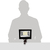 2200 Lumens - 15 Watt - Color Selectable LED Flood Light Fixture Thumbnail