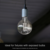 3.15 in. Dia. - LED G25 Globe Filament Bulb - 7 Watt - 75 Watt Equal - Halogen Color Thumbnail