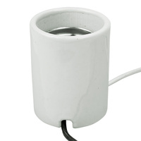 Mogul Base HID Socket