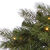 3 ft. Christmas Wreath Thumbnail