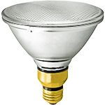 Shatter Resistant Halogen Light Bulbs - Category Image