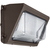 9375 Lumens - 75 Watt - 5000 Kelvin - LED Wall Pack Fixture Thumbnail