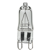 25 Watt - G9 - Looped Pin Base