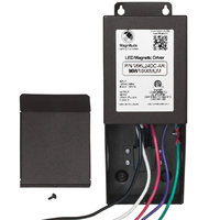 LED DRIVER - 96W