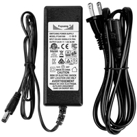 36W Desktop LED Power Supp