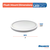 1150 Lumens - 14 Watt - 7 in. Color Selectable LED Surface Mount Downlight Fixture Thumbnail