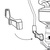(2 Pack) CFL Lamp Harp Extenders - TCP 15HEXT Thumbnail