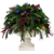 30 in. Battery Operated Cone and Berry Urn Filler - UV Resistant Thumbnail