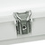 4 ft. LED Vapor Tight Fixture - 40 Watt Thumbnail
