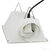Super Sun 2 - 6 in. Reflector Hood Thumbnail