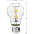 250 Lumens - 3 Watt - 2700 Kelvin - LED A15 Filament Bulb Thumbnail