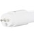 4 ft. LED T5 Tube - 3000 Kelvin - 2200 Lumens - Type A Plug and Play - Operates with Compatible T5 Ballast Thumbnail