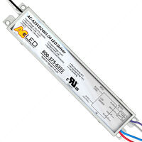 12W-120-277V In-24V Out