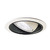 Nora NT-5048W - White Recessed Eyeball Thumbnail