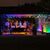 Twinkly Festoon - 33 ft. RGB LED Outdoor Patio Light Stringer Thumbnail