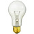 75 Watt - A19 - Clear - 20,000 Life Hours Thumbnail