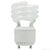 Spiral CFL - 19 Watt - 75W Equal - 4100K Cool White Thumbnail