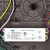 6900 Lumen Max - 50 Watt Max - Wattage and Color Selectable LED Wall Pack Fixture Thumbnail