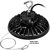 38,000 Lumen Max - 240 Watt Max - Wattage and Color Selectable UFO LED High Bay Fixture - Sensor Ready Thumbnail