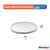 1400 Lumens - 17 Watt - 9 in. Color Selectable LED Surface Mount Downlight Fixture Thumbnail