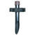Nuvo 76-639 - 18 in. PVC Mounting Post Thumbnail
