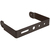 Adjustable U-Bracket - Bronze Thumbnail