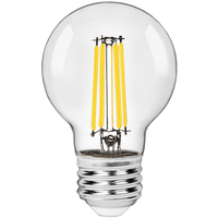 LED FILA G16.5 3.8W E26