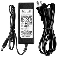 48W Desktop LED Power Supp