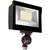 2200 Lumens - 15 Watt - Color Selectable LED Flood Light Fixture Thumbnail