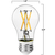 450 Lumens - 5 Watt - 2700 Kelvin - LED A15 Filament Bulb Thumbnail