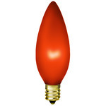 Amber Light Bulbs - Category Image