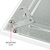 5000 Lumens - 2 x 4 LED Panel - 40 Watt - 5000 Kelvin Thumbnail