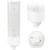 1700 Lumens - 15 Watt - 3000 Kelvin - LED PL Lamp Thumbnail