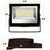 8350 Lumens - 60 Watt - Color Selectable LED Flood Light Fixture Thumbnail