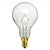40 Watt - Clear - Incandescent A15 Bulb Thumbnail