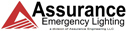 Assurance Emergency Lighting logo