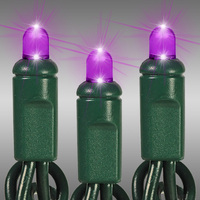 50L Purple 5MM String