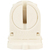 T5 - Turn-Type Lampholder - Mini Bi-Pin Socket Thumbnail